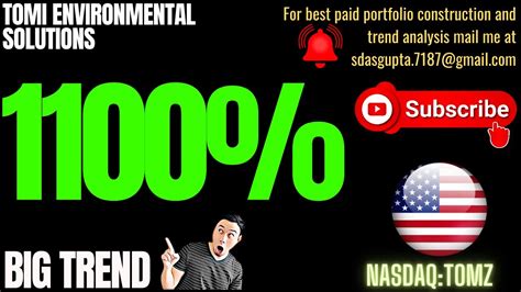 tomz stock news.